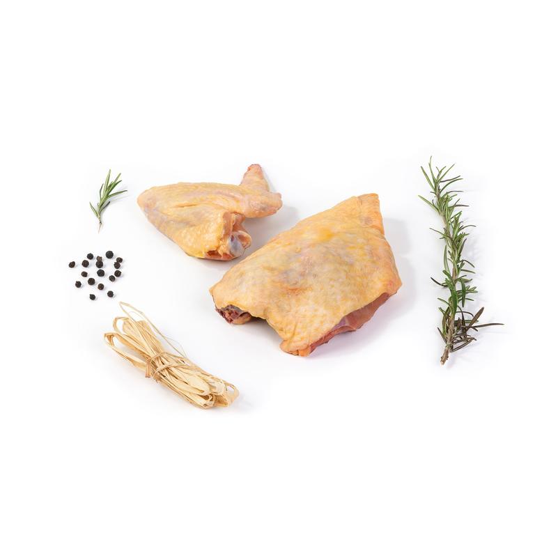 Pollo ruspante (oltre 2,5kg)
